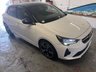 USED 2021 71 VAUXHALL CORSA 1.2 SRI 5d 100 BHP 1 previous owner