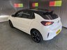 USED 2021 71 VAUXHALL CORSA 1.2 SRI 5d 100 BHP 1 previous owner