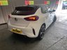 USED 2021 71 VAUXHALL CORSA 1.2 SRI 5d 100 BHP 1 previous owner