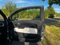 USED 2017 S FIAT 500 1.2 S 3d 69 BHP 