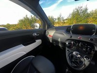 USED 2017 S FIAT 500 1.2 S 3d 69 BHP 