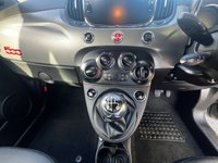 USED 2017 S FIAT 500 1.2 S 3d 69 BHP 