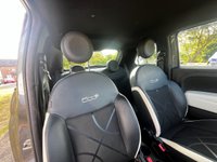 USED 2017 S FIAT 500 1.2 S 3d 69 BHP 