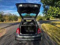 USED 2017 S FIAT 500 1.2 S 3d 69 BHP 