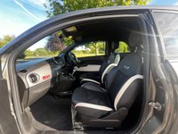USED 2017 S FIAT 500 1.2 S 3d 69 BHP 