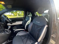 USED 2017 S FIAT 500 1.2 S 3d 69 BHP 