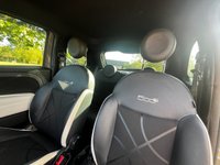 USED 2017 S FIAT 500 1.2 S 3d 69 BHP 