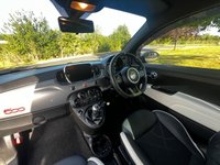 USED 2017 S FIAT 500 1.2 S 3d 69 BHP 
