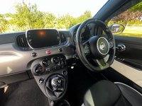 USED 2017 S FIAT 500 1.2 S 3d 69 BHP 