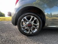 USED 2017 S FIAT 500 1.2 S 3d 69 BHP 