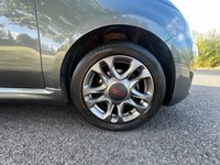 USED 2017 S FIAT 500 1.2 S 3d 69 BHP 