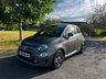 USED 2017 S FIAT 500 1.2 S 3d 69 BHP 