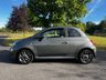 USED 2017 S FIAT 500 1.2 S 3d 69 BHP 