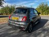 USED 2017 S FIAT 500 1.2 S 3d 69 BHP 