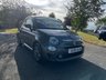 USED 2017 S FIAT 500 1.2 S 3d 69 BHP 