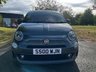 USED 2017 S FIAT 500 1.2 S 3d 69 BHP 