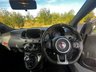 USED 2017 S FIAT 500 1.2 S 3d 69 BHP 