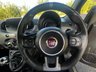 USED 2017 S FIAT 500 1.2 S 3d 69 BHP 