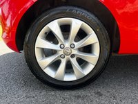 USED 2014 64 VAUXHALL CORSA 1.2 EXCITE AC 3d 83 BHP 