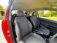 USED 2014 64 VAUXHALL CORSA 1.2 EXCITE AC 3d 83 BHP 