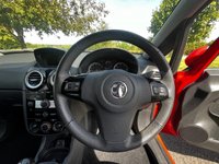 USED 2014 64 VAUXHALL CORSA 1.2 EXCITE AC 3d 83 BHP 