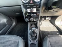 USED 2014 64 VAUXHALL CORSA 1.2 EXCITE AC 3d 83 BHP 