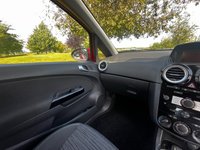 USED 2014 64 VAUXHALL CORSA 1.2 EXCITE AC 3d 83 BHP 