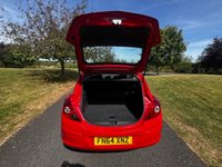 USED 2014 64 VAUXHALL CORSA 1.2 EXCITE AC 3d 83 BHP 