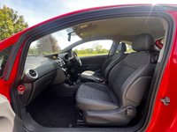 USED 2014 64 VAUXHALL CORSA 1.2 EXCITE AC 3d 83 BHP 