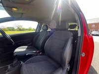 USED 2014 64 VAUXHALL CORSA 1.2 EXCITE AC 3d 83 BHP 