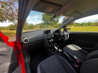 USED 2014 64 VAUXHALL CORSA 1.2 EXCITE AC 3d 83 BHP 