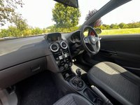 USED 2014 64 VAUXHALL CORSA 1.2 EXCITE AC 3d 83 BHP 