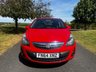 USED 2014 64 VAUXHALL CORSA 1.2 EXCITE AC 3d 83 BHP 