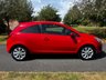 USED 2014 64 VAUXHALL CORSA 1.2 EXCITE AC 3d 83 BHP 
