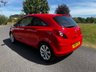USED 2014 64 VAUXHALL CORSA 1.2 EXCITE AC 3d 83 BHP 