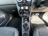 USED 2014 64 VAUXHALL CORSA 1.2 EXCITE AC 3d 83 BHP 