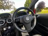 USED 2014 64 VAUXHALL CORSA 1.2 EXCITE AC 3d 83 BHP 