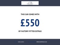USED 2018 68 VOLVO V40 1.5 T3 INSCRIPTION 5d 151 BHP ONLY COVERED 12,900 MILES & LEATHER TRIM