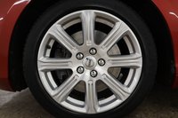 USED 2018 68 VOLVO V40 1.5 T3 INSCRIPTION 5d 151 BHP ONLY COVERED 12,900 MILES & LEATHER TRIM