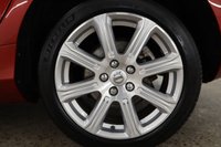 USED 2018 68 VOLVO V40 1.5 T3 INSCRIPTION 5d 151 BHP ONLY COVERED 12,900 MILES & LEATHER TRIM