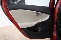 USED 2018 68 VOLVO V40 1.5 T3 INSCRIPTION 5d 151 BHP ONLY COVERED 12,900 MILES & LEATHER TRIM