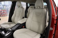 USED 2018 68 VOLVO V40 1.5 T3 INSCRIPTION 5d 151 BHP ONLY COVERED 12,900 MILES & LEATHER TRIM