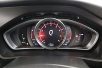 USED 2018 68 VOLVO V40 1.5 T3 INSCRIPTION 5d 151 BHP ONLY COVERED 12,900 MILES & LEATHER TRIM