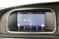 USED 2018 68 VOLVO V40 1.5 T3 INSCRIPTION 5d 151 BHP ONLY COVERED 12,900 MILES & LEATHER TRIM