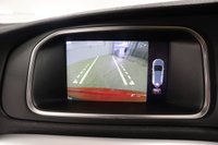 USED 2018 68 VOLVO V40 1.5 T3 INSCRIPTION 5d 151 BHP ONLY COVERED 12,900 MILES & LEATHER TRIM
