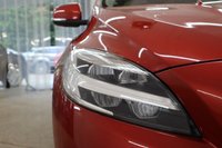 USED 2018 68 VOLVO V40 1.5 T3 INSCRIPTION 5d 151 BHP ONLY COVERED 12,900 MILES & LEATHER TRIM
