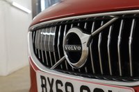 USED 2018 68 VOLVO V40 1.5 T3 INSCRIPTION 5d 151 BHP ONLY COVERED 12,900 MILES & LEATHER TRIM