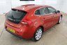 USED 2018 68 VOLVO V40 1.5 T3 INSCRIPTION 5d 151 BHP ONLY COVERED 12,900 MILES & LEATHER TRIM