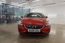 USED 2018 68 VOLVO V40 1.5 T3 INSCRIPTION 5d 151 BHP ONLY COVERED 12,900 MILES & LEATHER TRIM