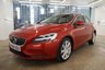 USED 2018 68 VOLVO V40 1.5 T3 INSCRIPTION 5d 151 BHP ONLY COVERED 12,900 MILES & LEATHER TRIM